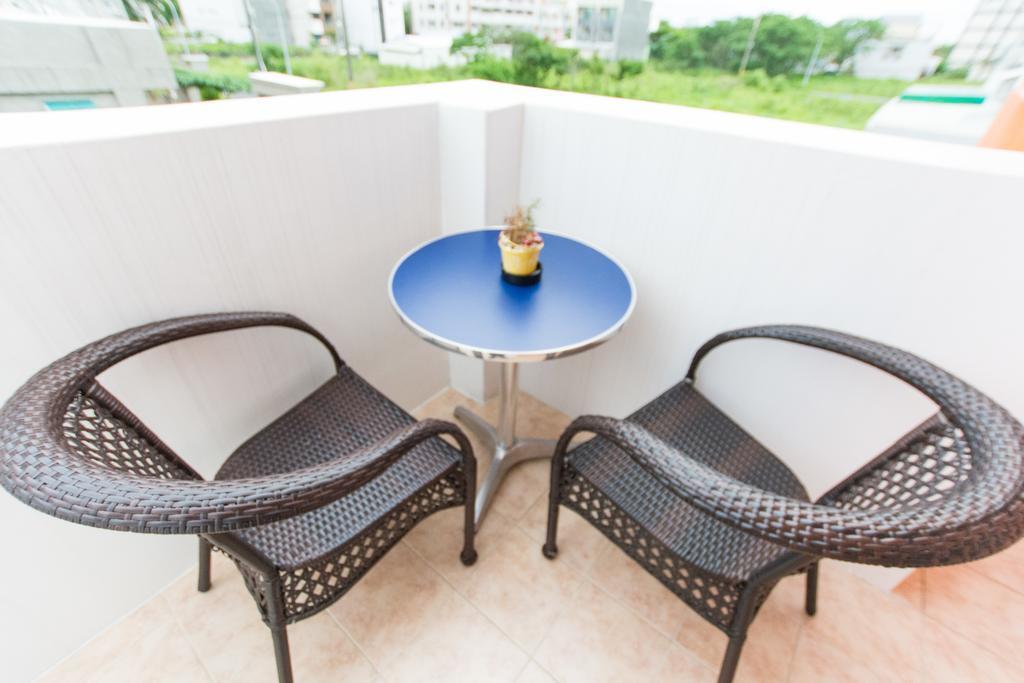 Mi Casa B&B T'ai-tung Rom bilde