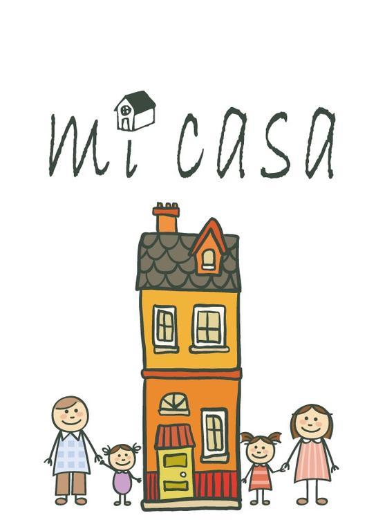 Mi Casa B&B T'ai-tung Eksteriør bilde